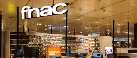 Le Dakar accueille son premier magasin Fnac