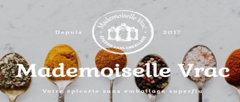 Une épicerie Mademoiselle Vrac ouvre à Château-Gontier-sur-Mayenne