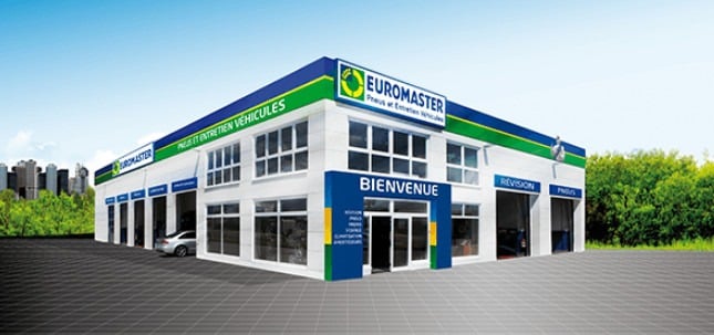Le réseau Euromaster obtient le label « Enseigne Responsable »