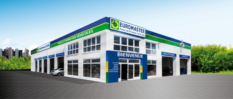 Le réseau Euromaster obtient le label « Enseigne Responsable »