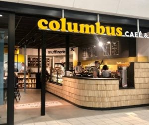 Le réseau Columbus Café & Co ouvre deux nouveaux coffee-shops