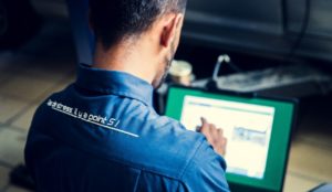 Le réseau Point S participe au Mondial des Métiers en février