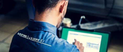 Le réseau Point S participe au Mondial des Métiers en février