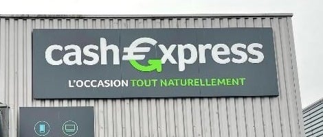 Cash Express, une franchise éco-responsable