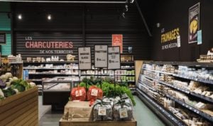 Coup de projecteur sur la franchise Coeur de Frais