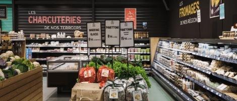 Coup de projecteur sur la franchise Cœur de Frais