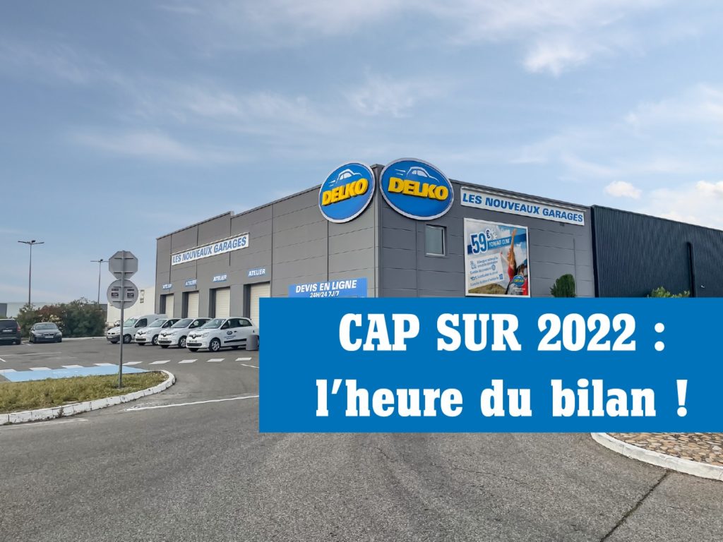 Le réseau Delko veut recruter de nouveaux franchisés en 2022