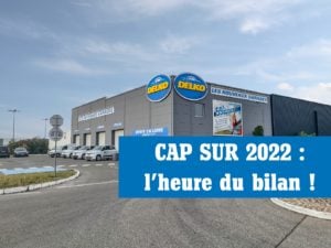 Le réseau Delko veut recruter de nouveaux franchisés en 2022