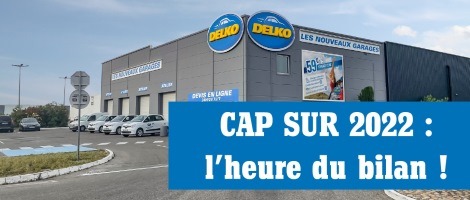 Le réseau Delko veut recruter de nouveaux franchisés en 2022