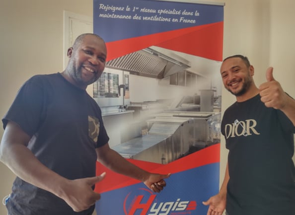 Le réseau Hygis poursuit son expansion à Nantes