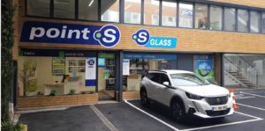 La société DriveOne choisit d’adhérer au réseau Point S pour se diversifier