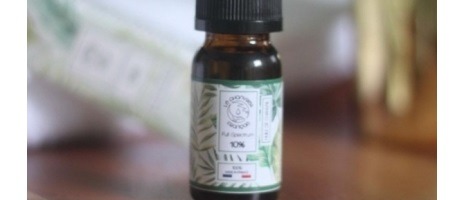 Les conseils du Chanvrier Français pour le choix de son huile de CBD