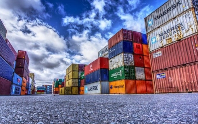 L’enseigne InXpress présente les futures évolutions du fret maritime