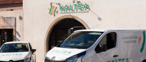 L’enseigne Kaltea inaugure une nouvelle agence à Sarrebourg