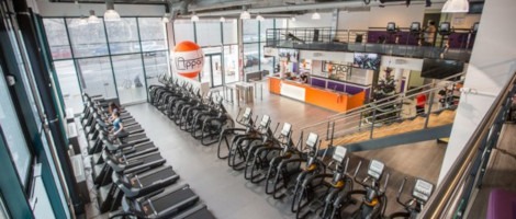 La franchise L&rsquo;Appart Fitness annonce un partenariat avec Le Coq Sportif