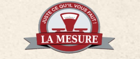 L’enseigne La Mesure – Juste ce qu’il vous faut s’implante à Dissay