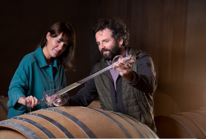 Une belle dynamique de développement pour le réseau Cavavin