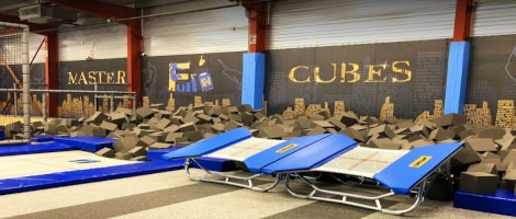 L’enseigne Full in Park tiendra des journées portes ouvertes en Mars 2022