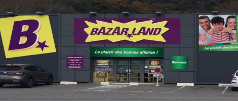 2021 : L’année de tous les records pour le réseau Bazarland
