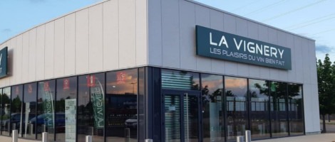 Le réseau La Vignery prévoit une stabilisation pour l’année 2022