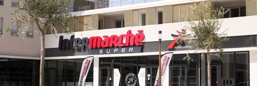 L’Intermarché de Fonsorbes s’engage à réduire ses déchets