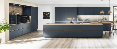 Propulsé au cœur des engagements du réseau Cuisines AvivA