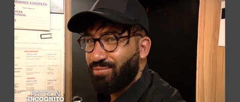 Retrouvez Hakim Benotmane, fondateur de Nabab Kebab, dans Patron Incognito