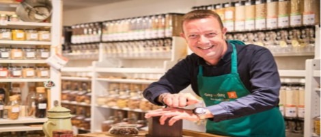 Deux nouvelles adresses day by day désormais en activité