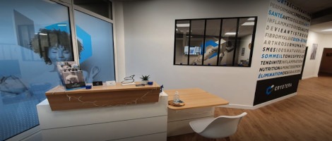 L’enseigne Cryotera inaugure une nouvelle unité à Limoges