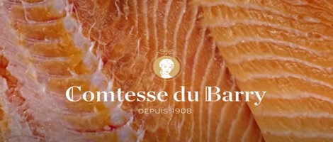 Nouvelle stratégie de marque pour l’enseigne Comtesse du Barry