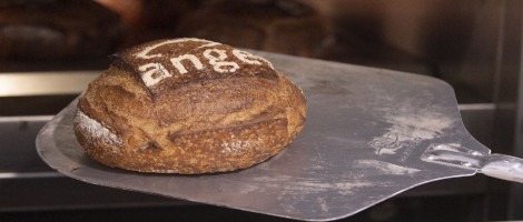 Le réseau Ange inaugure sa 200ème boulangerie