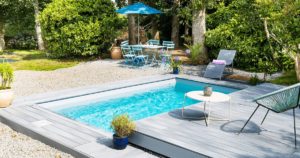 Réalisation Aquilus près de Quimper