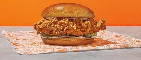 La master-franchise Popeyes aux mains du groupe Napaqaro