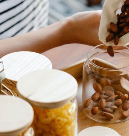 Une épicerie Mademoiselle Vrac ouvre à Château-Gontier-sur-Mayenne