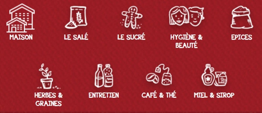 L’enseigne La Mesure - Juste ce qu’il vous faut s’implante à Dissay