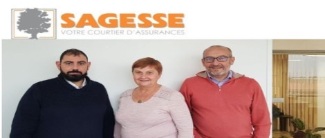 Le cabinet des Arcades rejoint le réseau SAGESSE