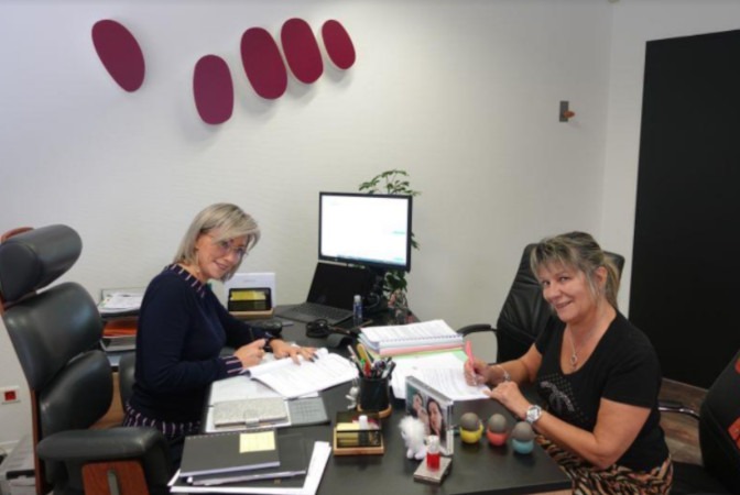 L’institut L’Onglerie de Saint Barthélémy d’Anjou change de mains