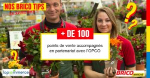 Groupement Les Mousquetaires : Un accompagnement RH personnalisé !