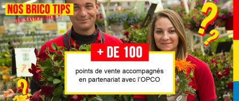 Groupement Les Mousquetaires : Un accompagnement RH personnalisé !