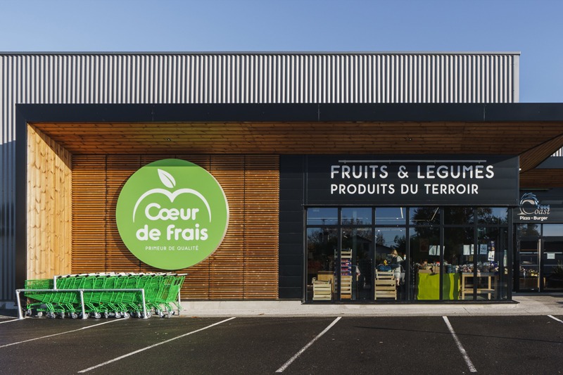 Franchise Cœur de Frais : Profil idéal et accompagnement