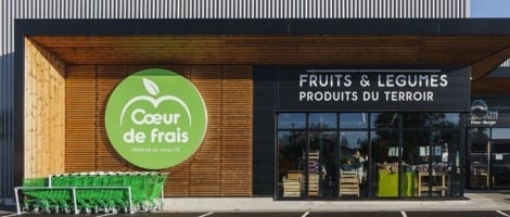 Interview du franchiseur Cœur de Frais par AC Franchise