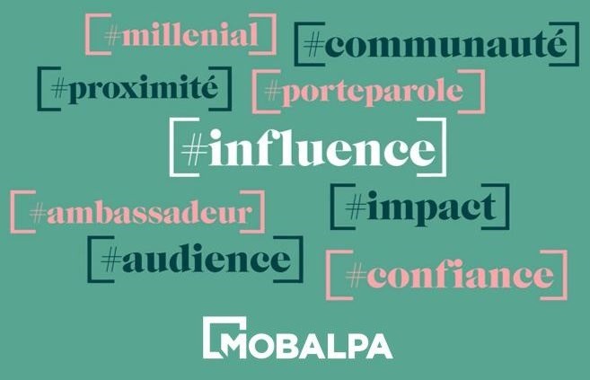 Réseau Mobalpa : Retour sur l’année 2021 en chiffres !