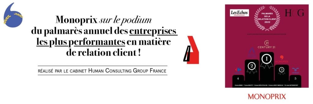 Réseau Monoprix : Plein de nouvelles actualités à découvrir !