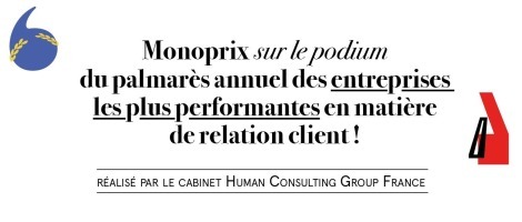 Réseau Monoprix : Plein de nouvelles actualités à découvrir !