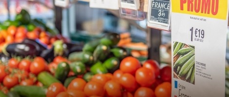 Engagements du réseau Netto : Des produits frais à prix discount !