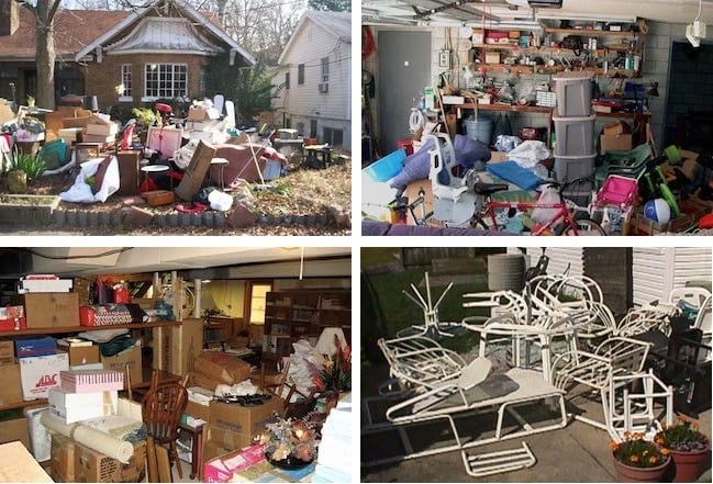 Le réseau Trokeur Débarras répond aux besoins des particuliers