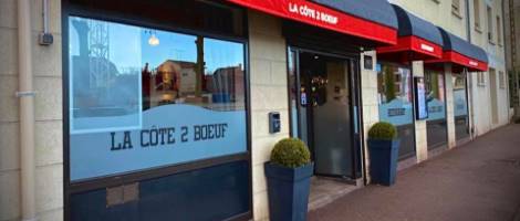 Focus sur la franchise La Côte 2 Bœuf