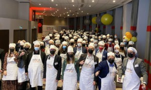 Réseau Envia Cuisines : Bilan de l’année 2021