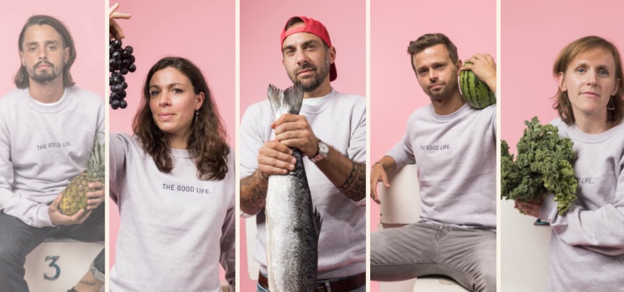 Quatre nouveaux restaurants Spok s’installent dans la capitale parisienne