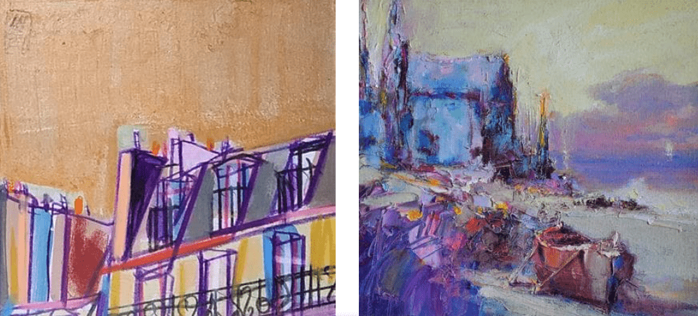 Carré d’artistes : un réseau en pleine forme et plein d’ambition